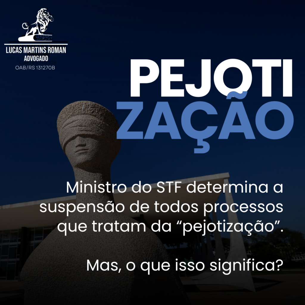 Trabalhista Pejotização
