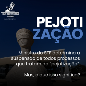 Afinal, o que é pejotização?